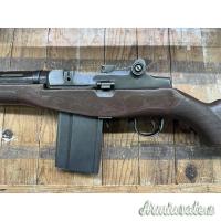 USATO – CARABINA – WINCHESTER MOD. M14 cal. 308 Win.