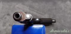 Beretta 51 7.65x22mm Parabellum  |  7.65x22mm Luger  | .30 Luger