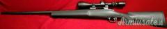 Winchester 70 Stealth II .243 WSSM