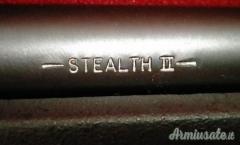 Winchester 70 Stealth II .243 WSSM