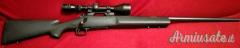 Winchester 70 Stealth II .243 WSSM