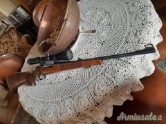 CZ | Ceska Zbrojovka 550 7x64mm Brenneke