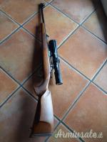 CZ | Ceska Zbrojovka 550 7x64mm Brenneke