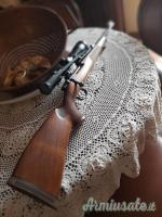 CZ | Ceska Zbrojovka 550 7x64mm Brenneke