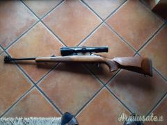 CZ | Ceska Zbrojovka 550 7x64mm Brenneke