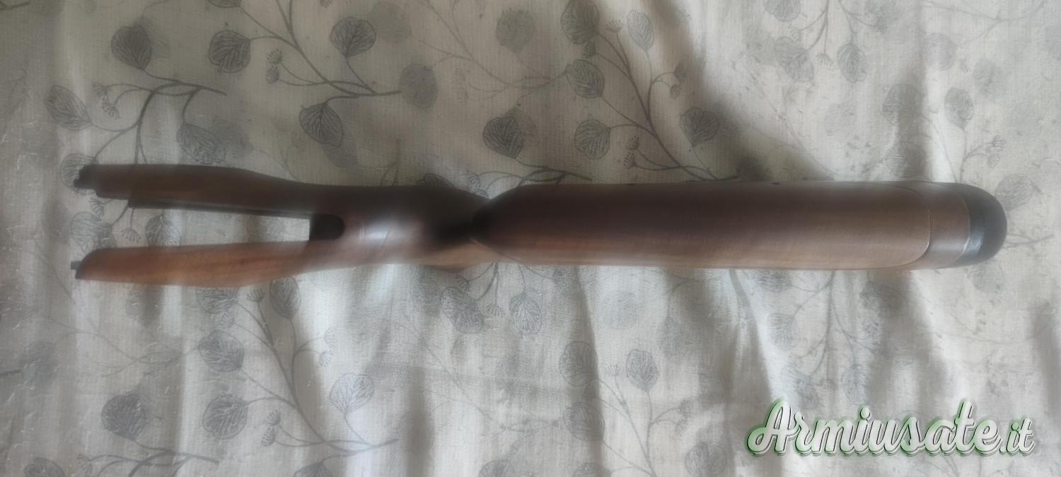 Calcio fucile beretta 682 Calcio fucile beretta 682