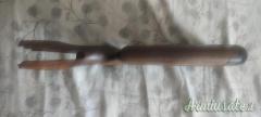 Calcio fucile beretta 682