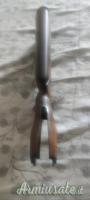 Calcio fucile beretta 682