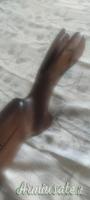 Calcio fucile beretta 682