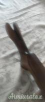 Calcio fucile beretta 682