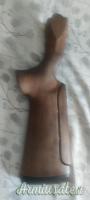 Calcio fucile beretta 682