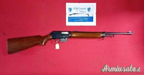 Winchester 07 SL .351 Winchester Self-Loading