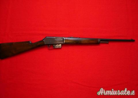 WINCHESTER MOD 1905-06 CAL 35 W.S.L.