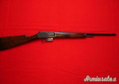 WINCHESTER MOD 1905-06 CAL 35 W.S.L.