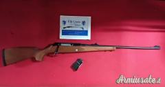 Voere Mod. LBW Cal. 6.5x68mm RWS