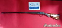 S.A.L.- Franchi - Suhler Waffenwerk Mod. Doppietta da piccione. Cal 12