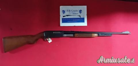 Remington  Mod. 141- Gamemaster  Cal .35 Remington