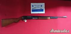 Remington  Mod. 141- Gamemaster  Cal .35 Remington
