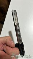 Anschutz 2007/2013 .22 Long Rifle