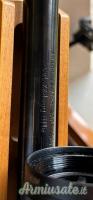 Anschutz 2007/2013 .22 Long Rifle