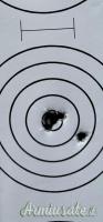 Anschutz 2007/2013 .22 Long Rifle