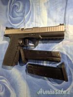 Arsenal Strike One Speed 9x21mm IMI