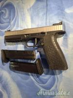 Arsenal Strike One Speed 9x21mm IMI