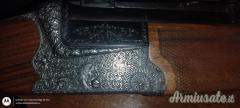 Gamba F.lli Armi Royal 6.5x57mm Mauser