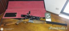 Gamba F.lli Armi Royal 6.5x57mm Mauser