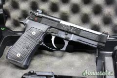 Beretta LTT 9x21mm IMI