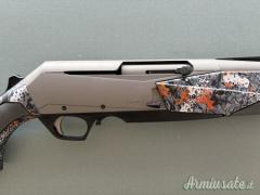 Browning MK3 .30-06 Springfield