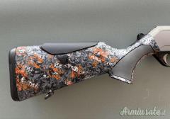 Browning MK3 .30-06 Springfield