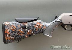 Browning MK3 .30-06 Springfield