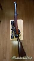 Enfield N4mk1 .303 British