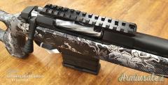 Sabatti URBAN SNIPER  CAMO  .308 Winchester