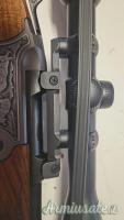Attacco originale Blaser 1 pollice
