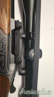 Attacco originale Blaser 1 pollice