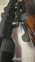 Attacco originale Blaser 1 pollice