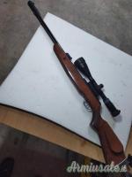Gamo CFX royal F 4.5/.177