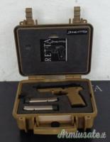 Beretta PX4 SPECIAL DUTY .45 ACP