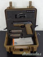 Beretta PX4 SPECIAL DUTY .45 ACP