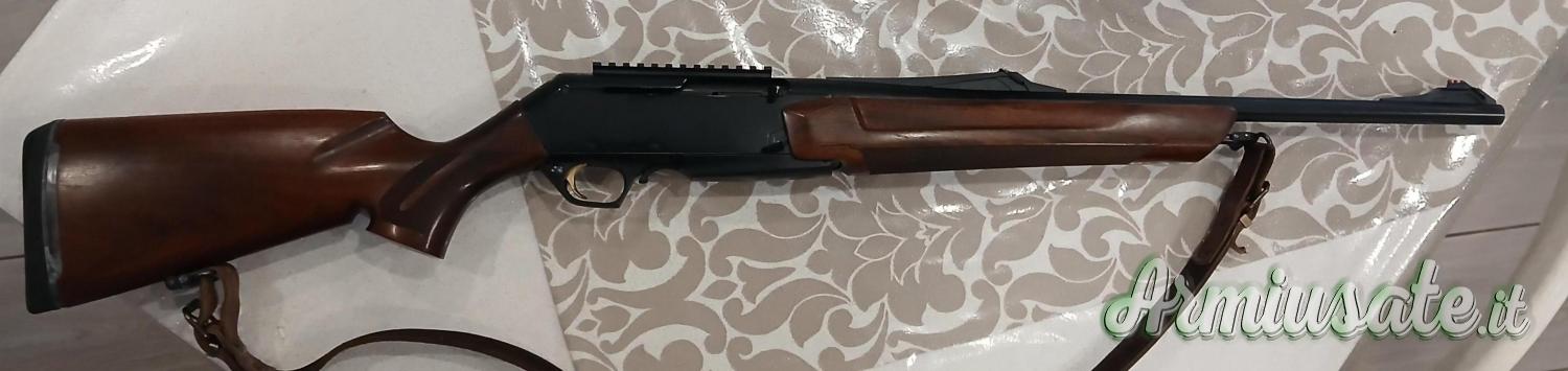 Browning Mk2 .308 Winchester Browning Mk2 .308 Winchester