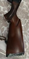 Browning Mk2 .308 Winchester