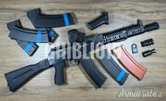 E&L AK-105 Zenitco
