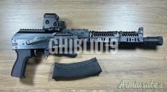 E&L AK-105 Zenitco