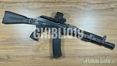 E&L AK-105 Zenitco