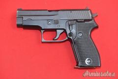 SIG-SAUER Mod. P225 Cal .9x21mm IMI