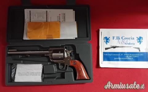 Ruger Mod. Super Blackhawk - 7,5" Cal.44 Magnum