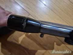 Steyr Mannlicher Luxus .270 Winchester