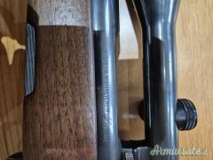 Steyr Mannlicher Luxus .270 Winchester